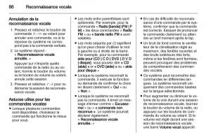 Opel-Ampera-manuel-du-proprietaire page 86 min