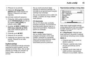 Opel-Ampera-vlasnicko-uputstvo page 45 min