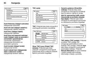 Opel-Ampera-vlasnicko-uputstvo page 60 min