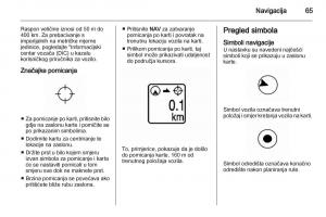 Opel-Ampera-vlasnicko-uputstvo page 65 min