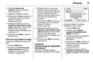 Opel-Ampera-vlasnicko-uputstvo page 73 min