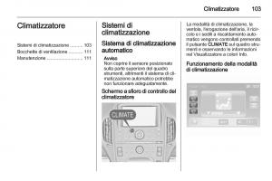 Opel-Ampera-manuale-del-proprietario page 105 min