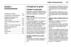 Opel-Ampera-manuale-del-proprietario page 115 min