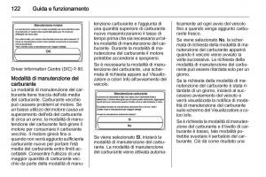 Opel-Ampera-manuale-del-proprietario page 124 min