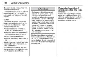 Opel-Ampera-manuale-del-proprietario page 144 min