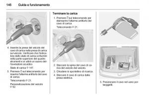 Opel-Ampera-manuale-del-proprietario page 148 min