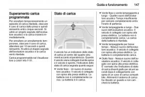 Opel-Ampera-manuale-del-proprietario page 149 min