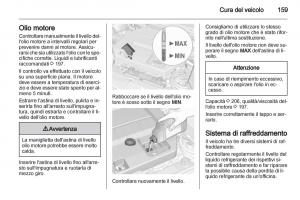 Opel-Ampera-manuale-del-proprietario page 161 min