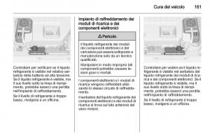 Opel-Ampera-manuale-del-proprietario page 163 min