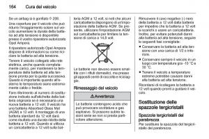 Opel-Ampera-manuale-del-proprietario page 166 min