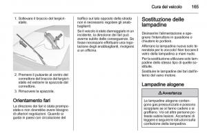 Opel-Ampera-manuale-del-proprietario page 167 min