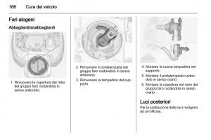 Opel-Ampera-manuale-del-proprietario page 168 min