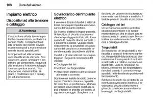 Opel-Ampera-manuale-del-proprietario page 170 min