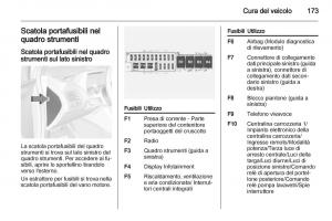 Opel-Ampera-manuale-del-proprietario page 175 min