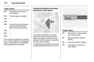 Opel-Ampera-manuale-del-proprietario page 176 min