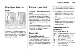 Opel-Ampera-manuale-del-proprietario page 179 min