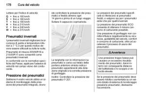 Opel-Ampera-manuale-del-proprietario page 180 min