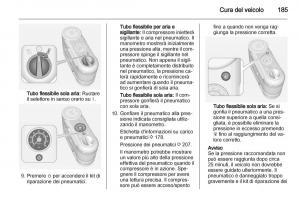 Opel-Ampera-manuale-del-proprietario page 187 min