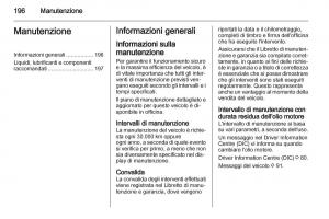 Opel-Ampera-manuale-del-proprietario page 198 min