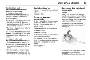 Opel-Ampera-manuale-del-proprietario page 25 min