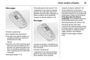 Opel-Ampera-manuale-del-proprietario page 27 min