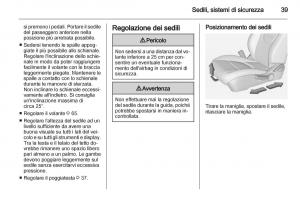 Opel-Ampera-manuale-del-proprietario page 41 min