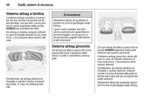 Opel-Ampera-manuale-del-proprietario page 50 min