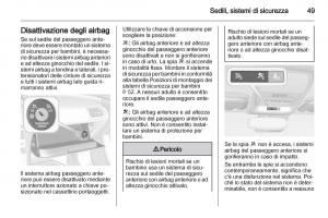 Opel-Ampera-manuale-del-proprietario page 51 min