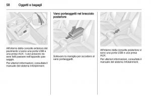 Opel-Ampera-manuale-del-proprietario page 60 min