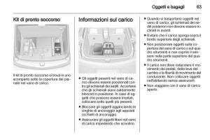 Opel-Ampera-manuale-del-proprietario page 65 min