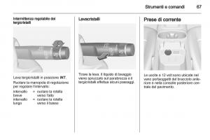 Opel-Ampera-manuale-del-proprietario page 69 min