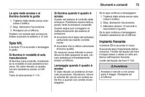 Opel-Ampera-manuale-del-proprietario page 77 min