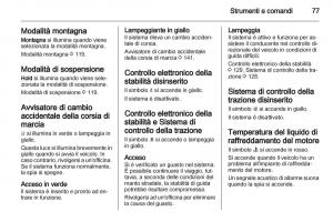 Opel-Ampera-manuale-del-proprietario page 79 min