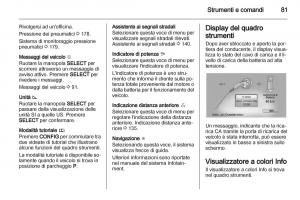 Opel-Ampera-manuale-del-proprietario page 83 min