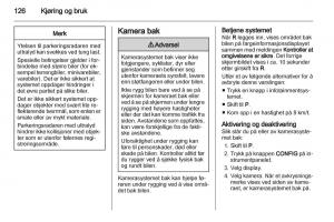 Opel-Ampera-bruksanvisningen page 128 min