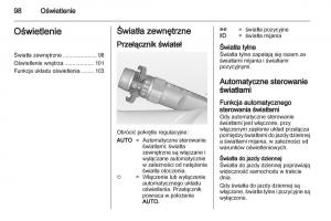 Opel-Ampera-instrukcja-obslugi page 100 min