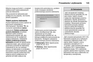 Opel-Ampera-instrukcja-obslugi page 147 min