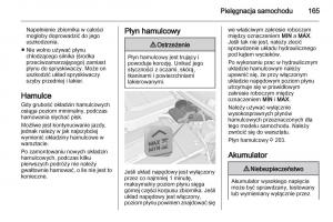 Opel-Ampera-instrukcja-obslugi page 167 min