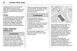 Opel-Ampera-instrukcja-obslugi page 36 min