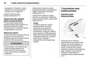 Opel-Ampera-instrukcja-obslugi page 46 min