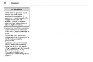 Opel-Ampera-instrukcja-obslugi page 66 min