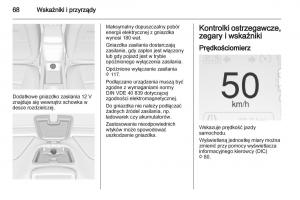 Opel-Ampera-instrukcja-obslugi page 70 min