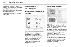 Opel-Ampera-instrukcja-obslugi page 82 min