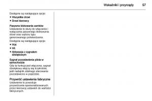 Opel-Ampera-instrukcja-obslugi page 99 min