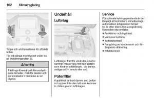 Opel-Ampera-instruktionsbok page 104 min