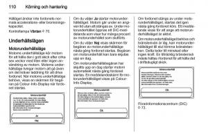 Opel-Ampera-instruktionsbok page 112 min