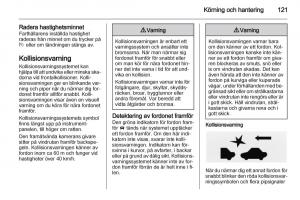 Opel-Ampera-instruktionsbok page 123 min