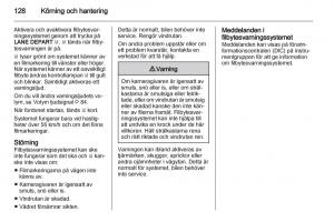 Opel-Ampera-instruktionsbok page 130 min