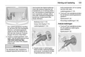 Opel-Ampera-instruktionsbok page 133 min