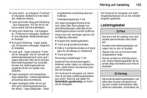 Opel-Ampera-instruktionsbok page 135 min